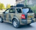 Зелений Кіа Соренто, об'ємом двигуна 2.5 л та пробігом 270 тис. км за 3700 $, фото 3 на Automoto.ua
