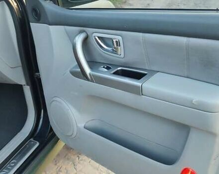 Зелений Кіа Соренто, об'ємом двигуна 2.5 л та пробігом 280 тис. км за 4300 $, фото 15 на Automoto.ua