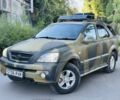 Зелений Кіа Соренто, об'ємом двигуна 2.5 л та пробігом 270 тис. км за 3700 $, фото 1 на Automoto.ua
