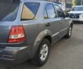 Зеленый Киа Соренто, объемом двигателя 2.5 л и пробегом 250 тыс. км за 4709 $, фото 1 на Automoto.ua