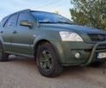 Зелений Кіа Соренто, об'ємом двигуна 2.5 л та пробігом 280 тис. км за 4300 $, фото 5 на Automoto.ua