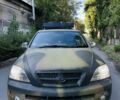 Зелений Кіа Соренто, об'ємом двигуна 2.5 л та пробігом 270 тис. км за 3700 $, фото 4 на Automoto.ua