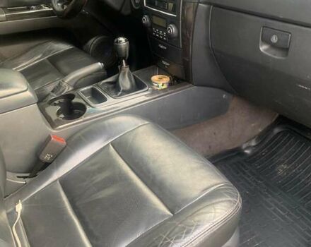 Зеленый Киа Соренто, объемом двигателя 2.5 л и пробегом 410 тыс. км за 4500 $, фото 3 на Automoto.ua