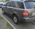 Зеленый Киа Соренто, объемом двигателя 2.5 л и пробегом 250 тыс. км за 4709 $, фото 5 на Automoto.ua