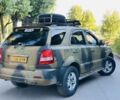 Зелений Кіа Соренто, об'ємом двигуна 2.5 л та пробігом 270 тис. км за 3700 $, фото 2 на Automoto.ua