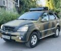 Зелений Кіа Соренто, об'ємом двигуна 2.5 л та пробігом 270 тис. км за 3700 $, фото 6 на Automoto.ua