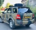 Зелений Кіа Соренто, об'ємом двигуна 2.5 л та пробігом 270 тис. км за 3700 $, фото 11 на Automoto.ua