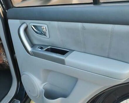 Зелений Кіа Соренто, об'ємом двигуна 2.5 л та пробігом 280 тис. км за 4300 $, фото 12 на Automoto.ua