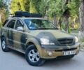 Зелений Кіа Соренто, об'ємом двигуна 2.5 л та пробігом 270 тис. км за 3700 $, фото 1 на Automoto.ua