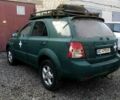 Зелений Кіа Соренто, об'ємом двигуна 2.5 л та пробігом 120 тис. км за 2880 $, фото 1 на Automoto.ua