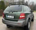 Зеленый Киа Соренто, объемом двигателя 0 л и пробегом 248 тыс. км за 2800 $, фото 8 на Automoto.ua