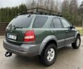 Зеленый Киа Соренто, объемом двигателя 0 л и пробегом 247 тыс. км за 3100 $, фото 6 на Automoto.ua