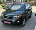 Зелений Кіа Соренто, об'ємом двигуна 2.2 л та пробігом 250 тис. км за 12700 $, фото 21 на Automoto.ua