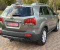 Зеленый Киа Соренто, объемом двигателя 2.2 л и пробегом 270 тыс. км за 13200 $, фото 7 на Automoto.ua