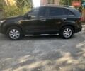 Зеленый Киа Соренто, объемом двигателя 2.36 л и пробегом 203 тыс. км за 12000 $, фото 4 на Automoto.ua