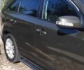Зеленый Киа Соренто, объемом двигателя 2.2 л и пробегом 200 тыс. км за 13500 $, фото 3 на Automoto.ua