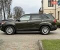 Зеленый Киа Соренто, объемом двигателя 2.2 л и пробегом 250 тыс. км за 12500 $, фото 21 на Automoto.ua