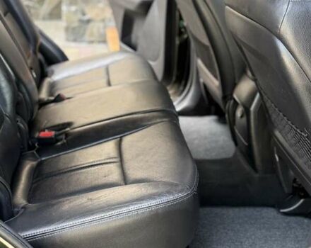 Зелений Кіа Соренто, об'ємом двигуна 2.2 л та пробігом 250 тис. км за 12700 $, фото 36 на Automoto.ua