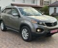 Зеленый Киа Соренто, объемом двигателя 2.2 л и пробегом 270 тыс. км за 13200 $, фото 3 на Automoto.ua