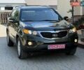 Зелений Кіа Соренто, об'ємом двигуна 2.2 л та пробігом 250 тис. км за 12700 $, фото 2 на Automoto.ua