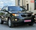 Зелений Кіа Соренто, об'ємом двигуна 2.2 л та пробігом 250 тис. км за 12700 $, фото 1 на Automoto.ua