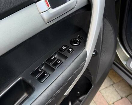 Зелений Кіа Соренто, об'ємом двигуна 2.2 л та пробігом 250 тис. км за 12700 $, фото 27 на Automoto.ua