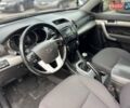 Зеленый Киа Соренто, объемом двигателя 2.4 л и пробегом 205 тыс. км за 10500 $, фото 4 на Automoto.ua