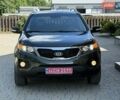 Зелений Кіа Соренто, об'ємом двигуна 2.2 л та пробігом 250 тис. км за 12700 $, фото 3 на Automoto.ua