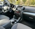 Зеленый Киа Соренто, объемом двигателя 2.2 л и пробегом 270 тыс. км за 13200 $, фото 19 на Automoto.ua
