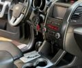 Зелений Кіа Соренто, об'ємом двигуна 2.2 л та пробігом 250 тис. км за 12700 $, фото 31 на Automoto.ua