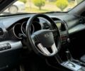 Зелений Кіа Соренто, об'ємом двигуна 2.2 л та пробігом 250 тис. км за 12700 $, фото 23 на Automoto.ua