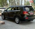 Зелений Кіа Соренто, об'ємом двигуна 2.2 л та пробігом 250 тис. км за 12700 $, фото 24 на Automoto.ua