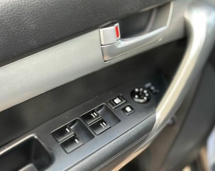 Зеленый Киа Соренто, объемом двигателя 2.2 л и пробегом 270 тыс. км за 13200 $, фото 11 на Automoto.ua