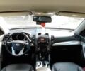 Зеленый Киа Соренто, объемом двигателя 2.2 л и пробегом 200 тыс. км за 13500 $, фото 19 на Automoto.ua