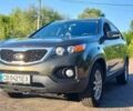 Зеленый Киа Соренто, объемом двигателя 0 л и пробегом 249 тыс. км за 7967 $, фото 1 на Automoto.ua
