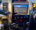 Зеленый Киа Соренто, объемом двигателя 2.4 л и пробегом 264 тыс. км за 10500 $, фото 3 на Automoto.ua