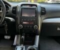 Зелений Кіа Соренто, об'ємом двигуна 2.2 л та пробігом 250 тис. км за 12700 $, фото 46 на Automoto.ua