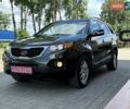 Зелений Кіа Соренто, об'ємом двигуна 2.2 л та пробігом 250 тис. км за 12700 $, фото 13 на Automoto.ua