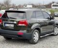 Зеленый Киа Соренто, объемом двигателя 2.4 л и пробегом 206 тыс. км за 10500 $, фото 3 на Automoto.ua