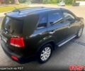 Зеленый Киа Соренто, объемом двигателя 2.4 л и пробегом 264 тыс. км за 10500 $, фото 6 на Automoto.ua