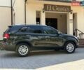 Зелений Кіа Соренто, об'ємом двигуна 2.2 л та пробігом 250 тис. км за 12700 $, фото 9 на Automoto.ua