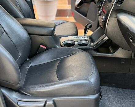 Зелений Кіа Соренто, об'ємом двигуна 2.2 л та пробігом 250 тис. км за 12700 $, фото 34 на Automoto.ua