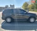 Зелений Кіа Соренто, об'ємом двигуна 2.4 л та пробігом 265 тис. км за 10999 $, фото 3 на Automoto.ua