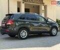 Зелений Кіа Соренто, об'ємом двигуна 2.2 л та пробігом 250 тис. км за 12700 $, фото 12 на Automoto.ua