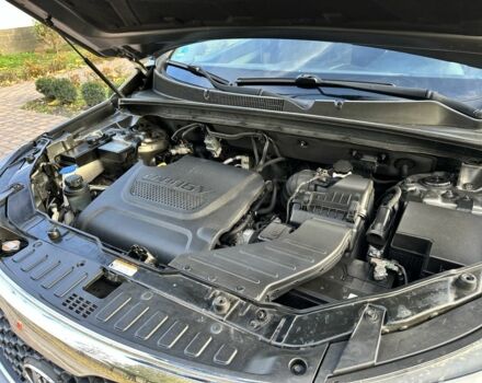 Зеленый Киа Соренто, объемом двигателя 2.2 л и пробегом 270 тыс. км за 13200 $, фото 23 на Automoto.ua