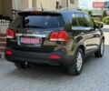 Зелений Кіа Соренто, об'ємом двигуна 2.2 л та пробігом 250 тис. км за 12700 $, фото 18 на Automoto.ua