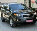 Зелений Кіа Соренто, об'ємом двигуна 2.2 л та пробігом 250 тис. км за 12700 $, фото 1 на Automoto.ua