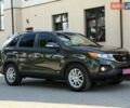Зелений Кіа Соренто, об'ємом двигуна 2.2 л та пробігом 250 тис. км за 12700 $, фото 6 на Automoto.ua