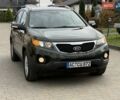Зеленый Киа Соренто, объемом двигателя 2.2 л и пробегом 250 тыс. км за 12500 $, фото 4 на Automoto.ua