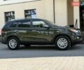 Зелений Кіа Соренто, об'ємом двигуна 2.2 л та пробігом 250 тис. км за 12700 $, фото 8 на Automoto.ua
